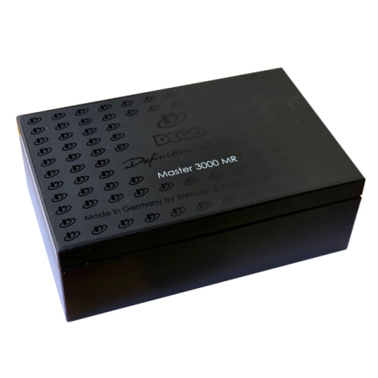 DEGO Master 3000 MR Głośniki średniotonowe o średnicy 80 mm. Impedancja 4 Ohm. Moc 40W RMS